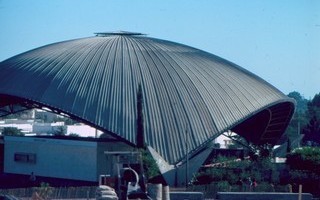 Dome Agadir
