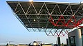 Canopy - Tunica Airfield (USA)